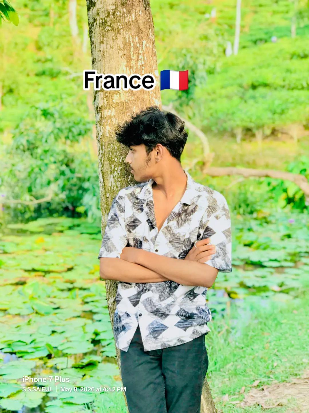 @S S SAIFUL ๐ช๐บ๐ถ๐จ๐ตโ๏ธ