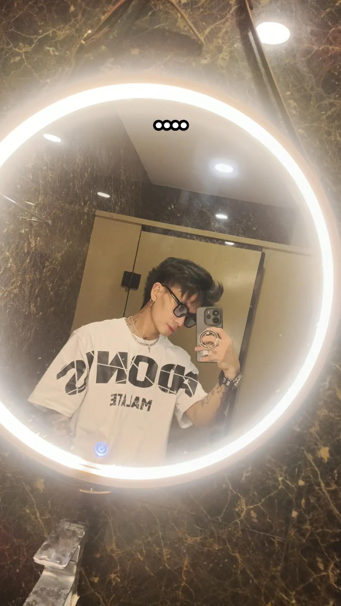 @Hero "B L V C K" Kenjie 📹🔱🖤
