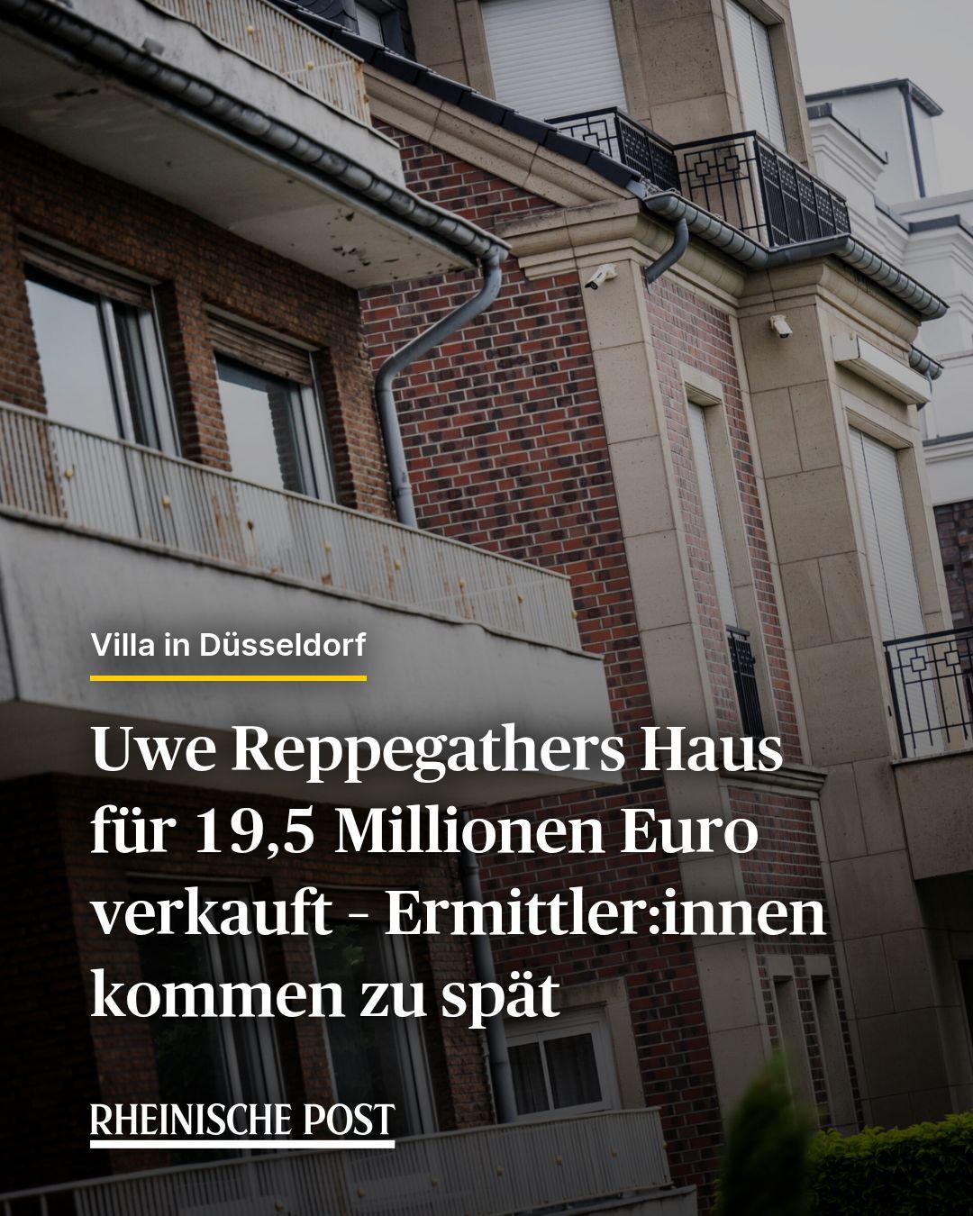 @Rheinische Post | RP