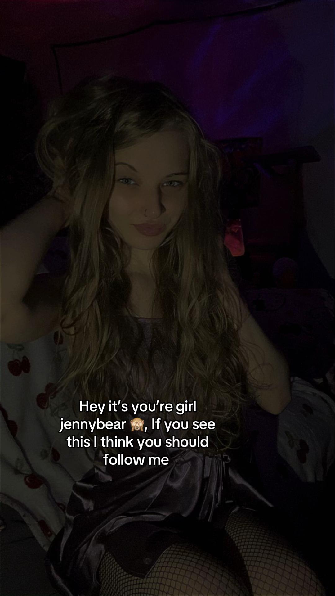 @JennyCutieBear