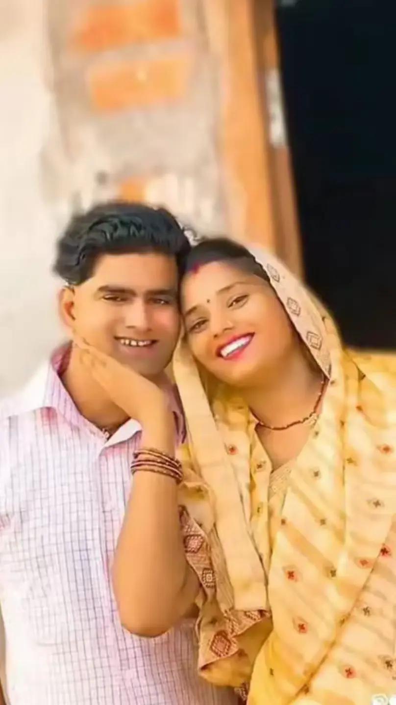 @♥️♥️ aarohi Thakur ♥️♥️