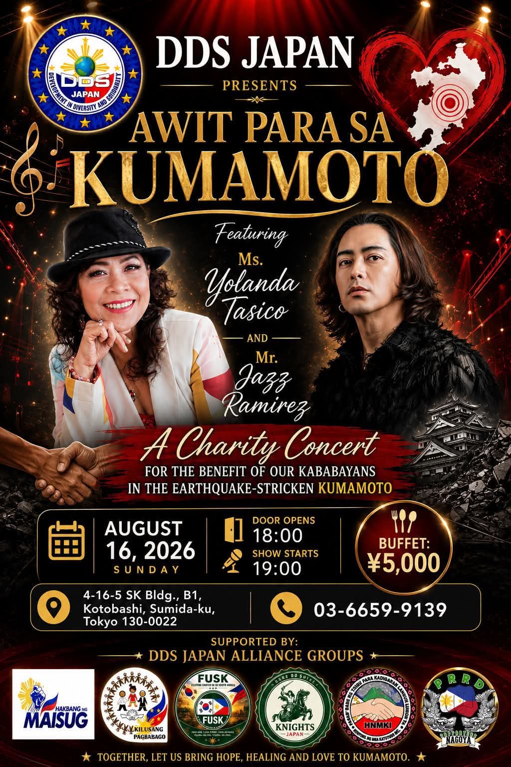 @Kuyajazz23