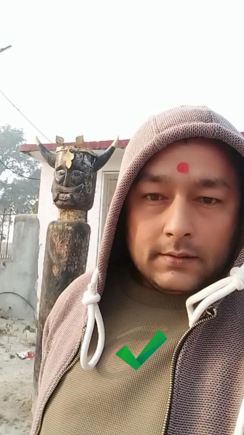 @Santosh Gosai