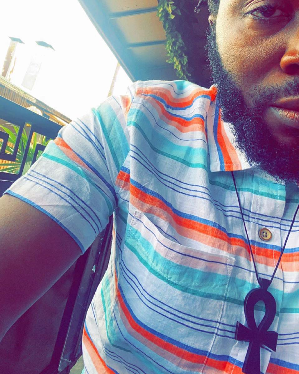 @Elorm Beenie
