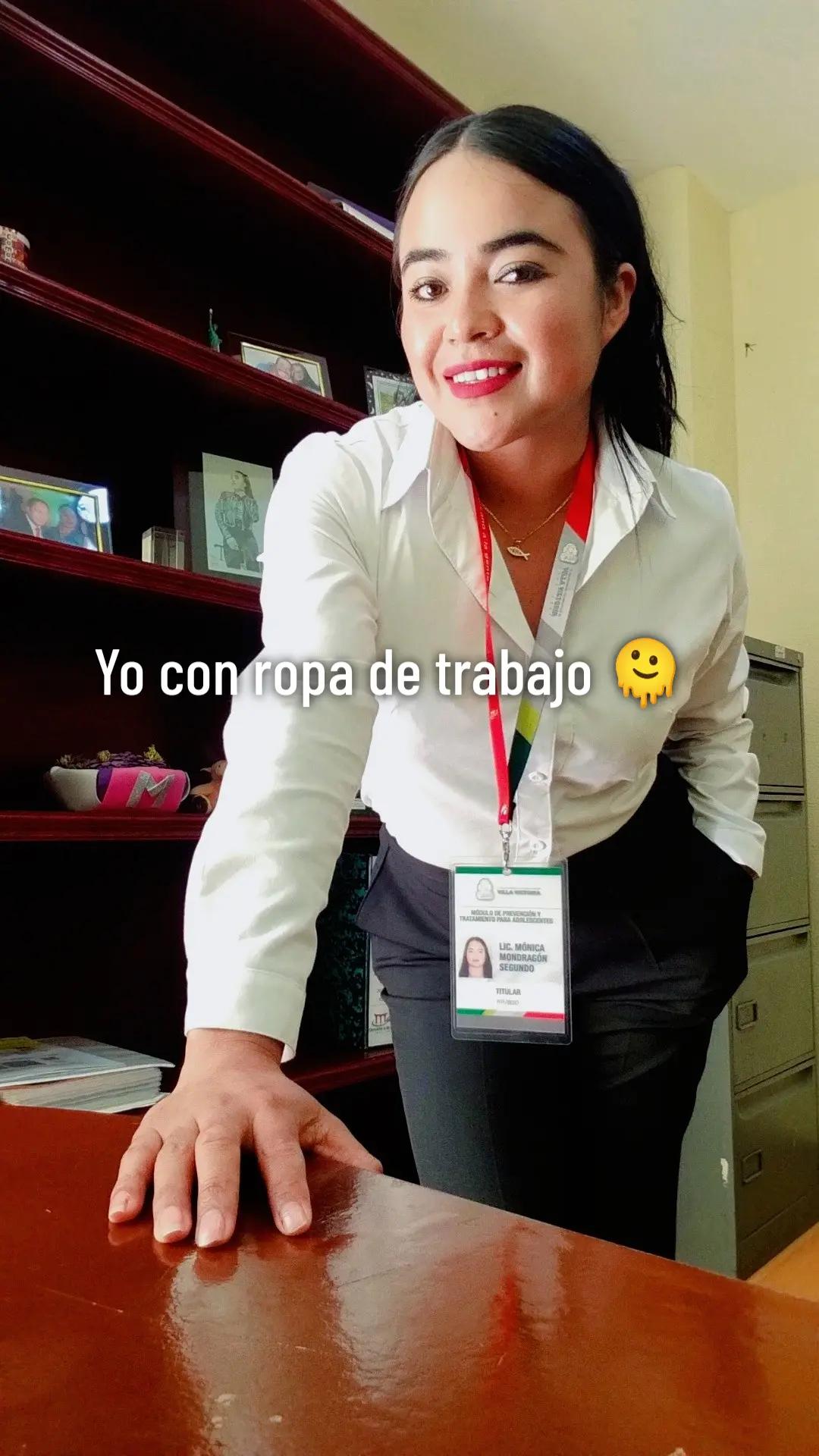 @Mony Mondragón