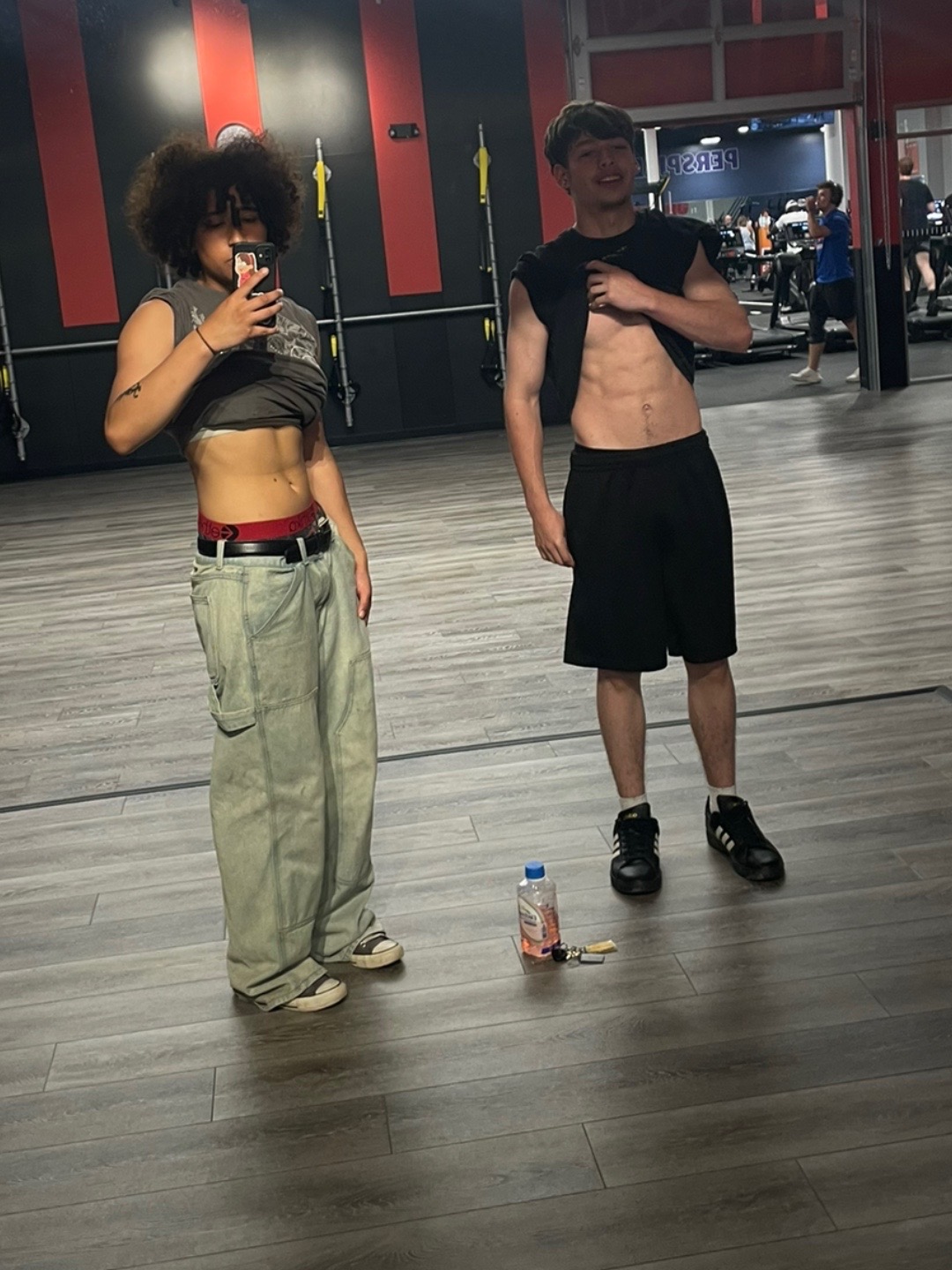 @Trillajazz07