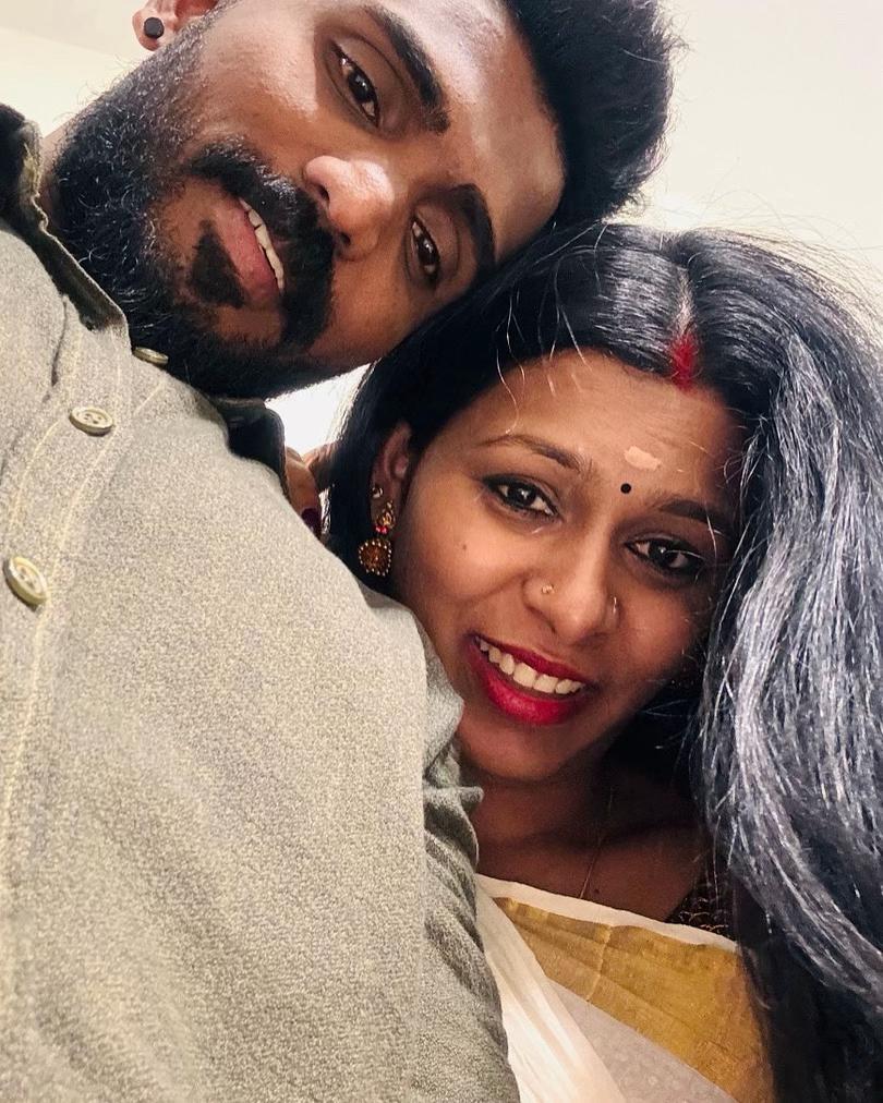 @Greeshma
