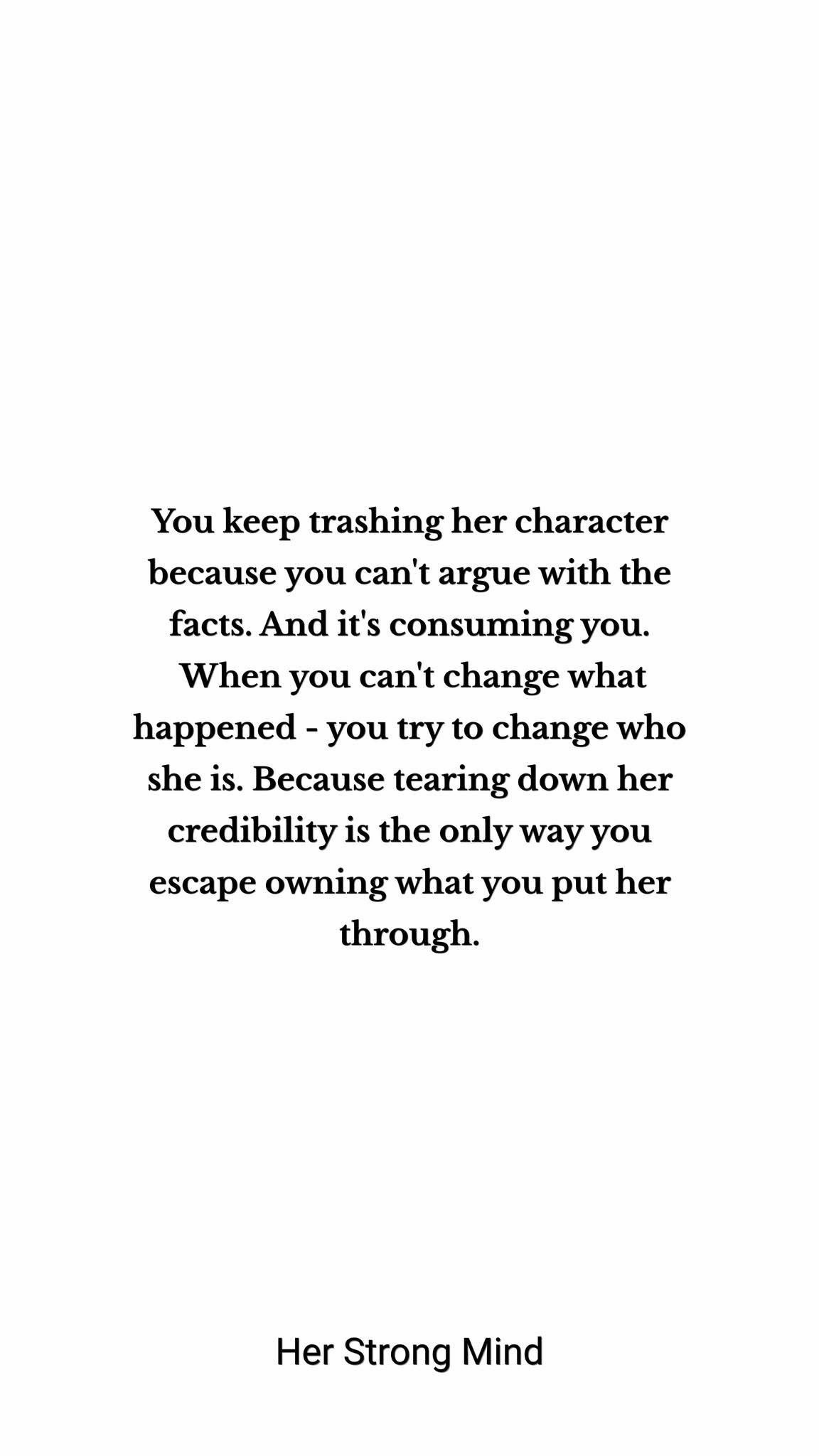 @Onebadmom