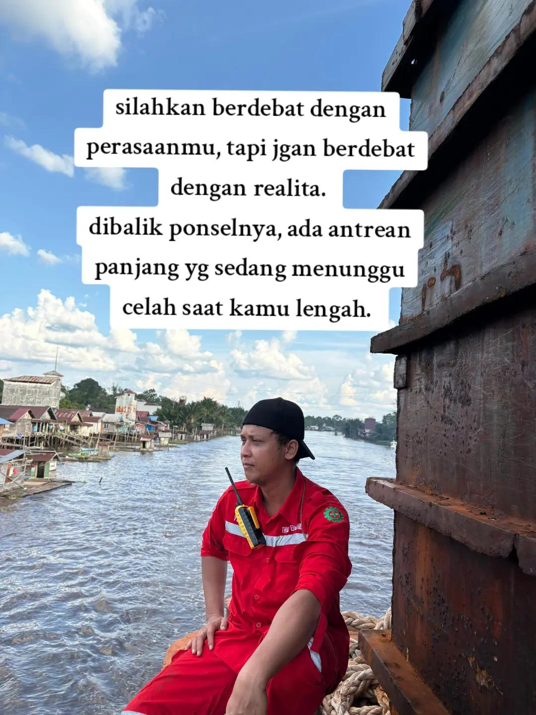 @⚓ RANTAI JANGKAR ⚓