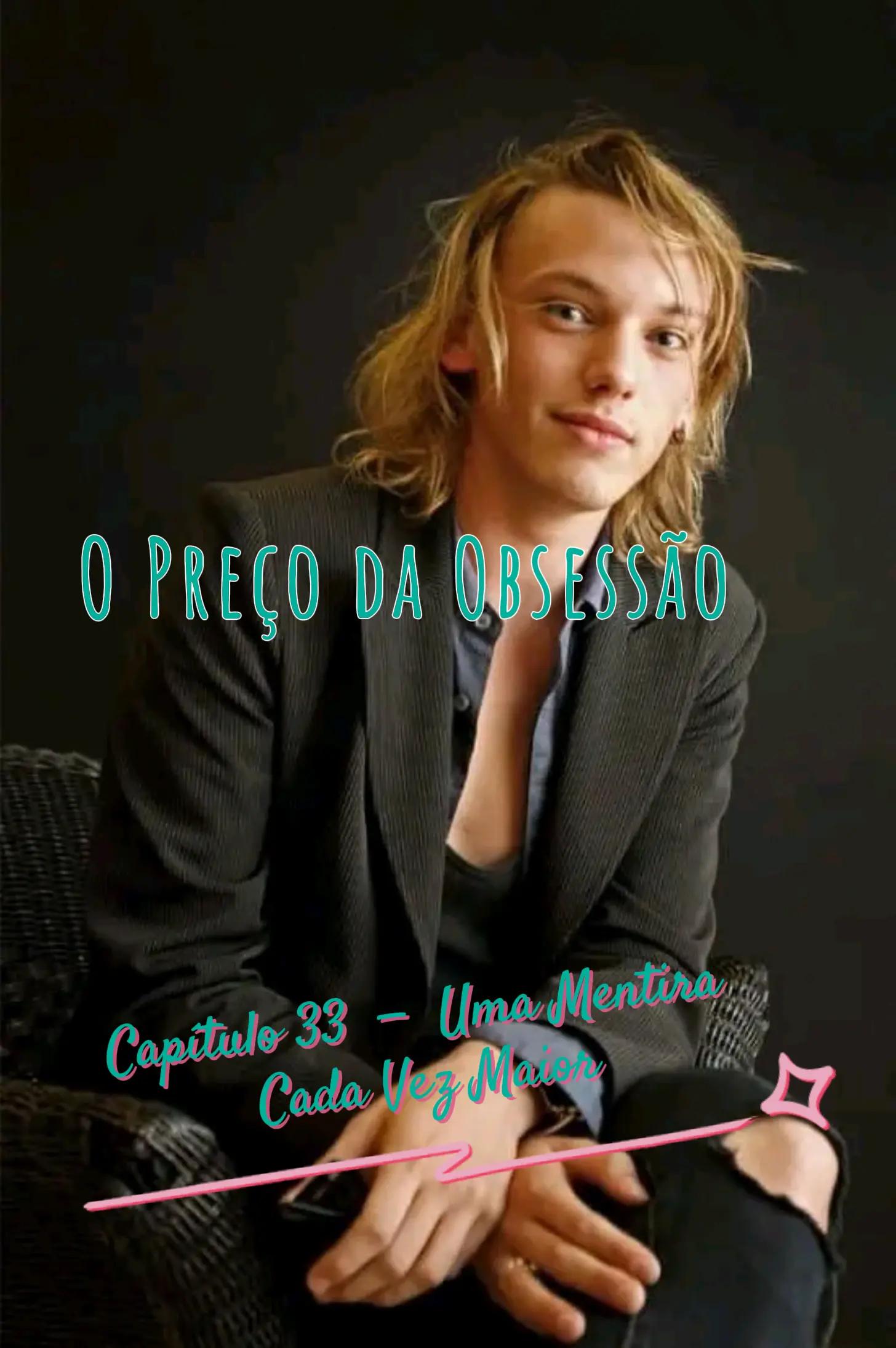 @Garota do Jamie