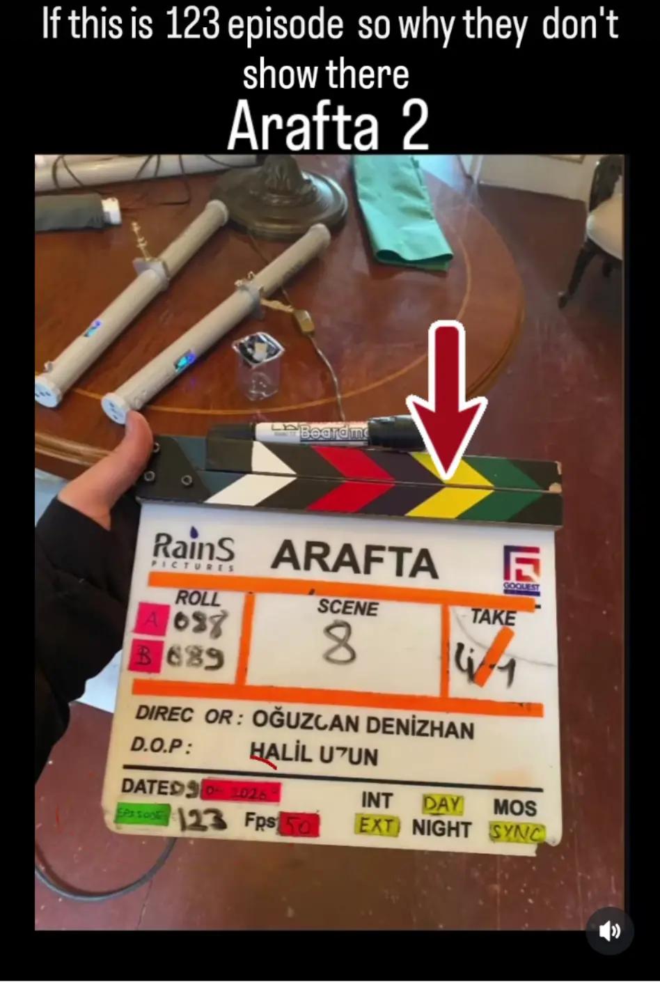 @Arafta Vibes
