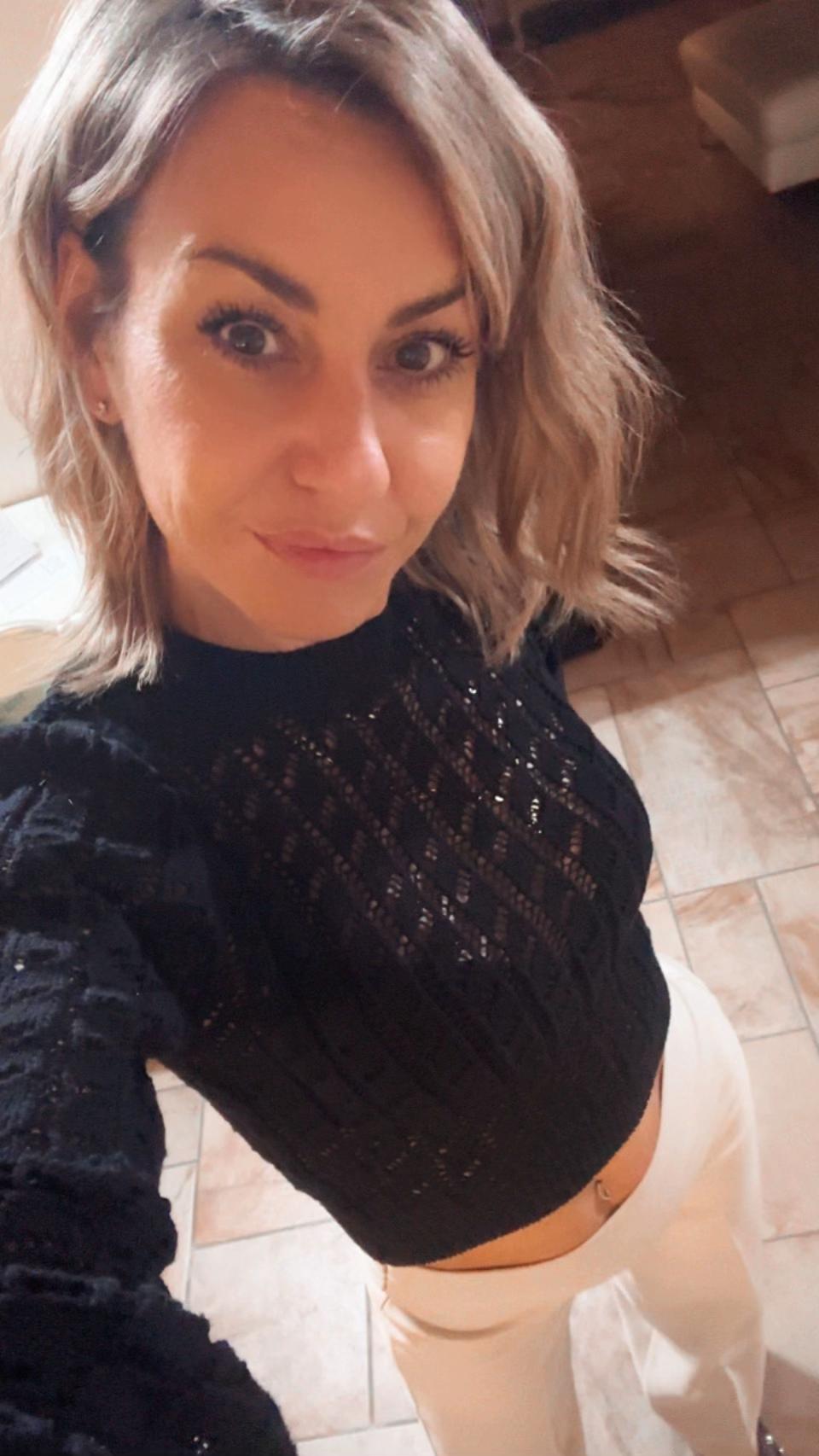 @ana😜