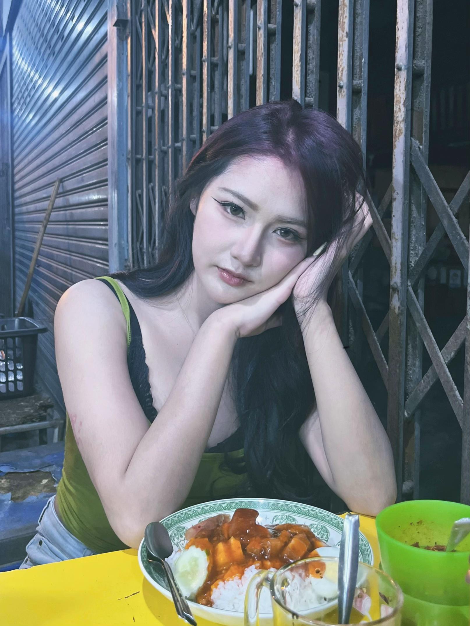 @ก็นี่หมวย🪽