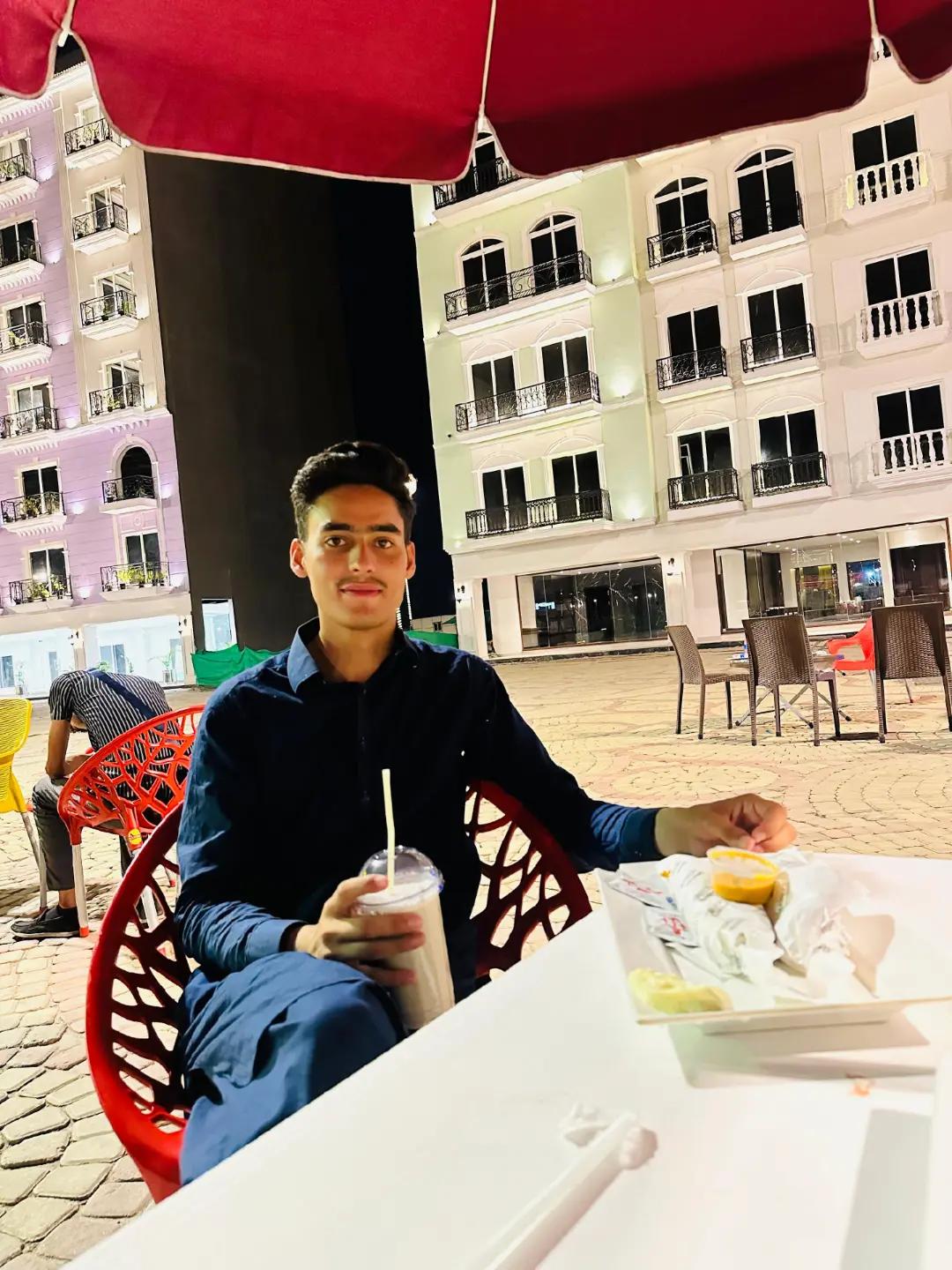 @๐ TOUSEEF