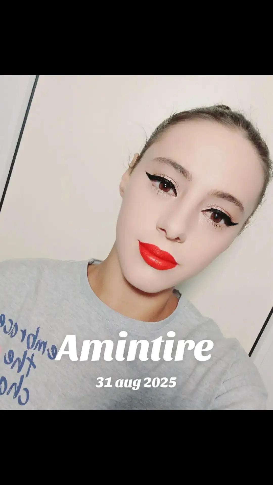 @❤️Andreea❤️Corina ❤️