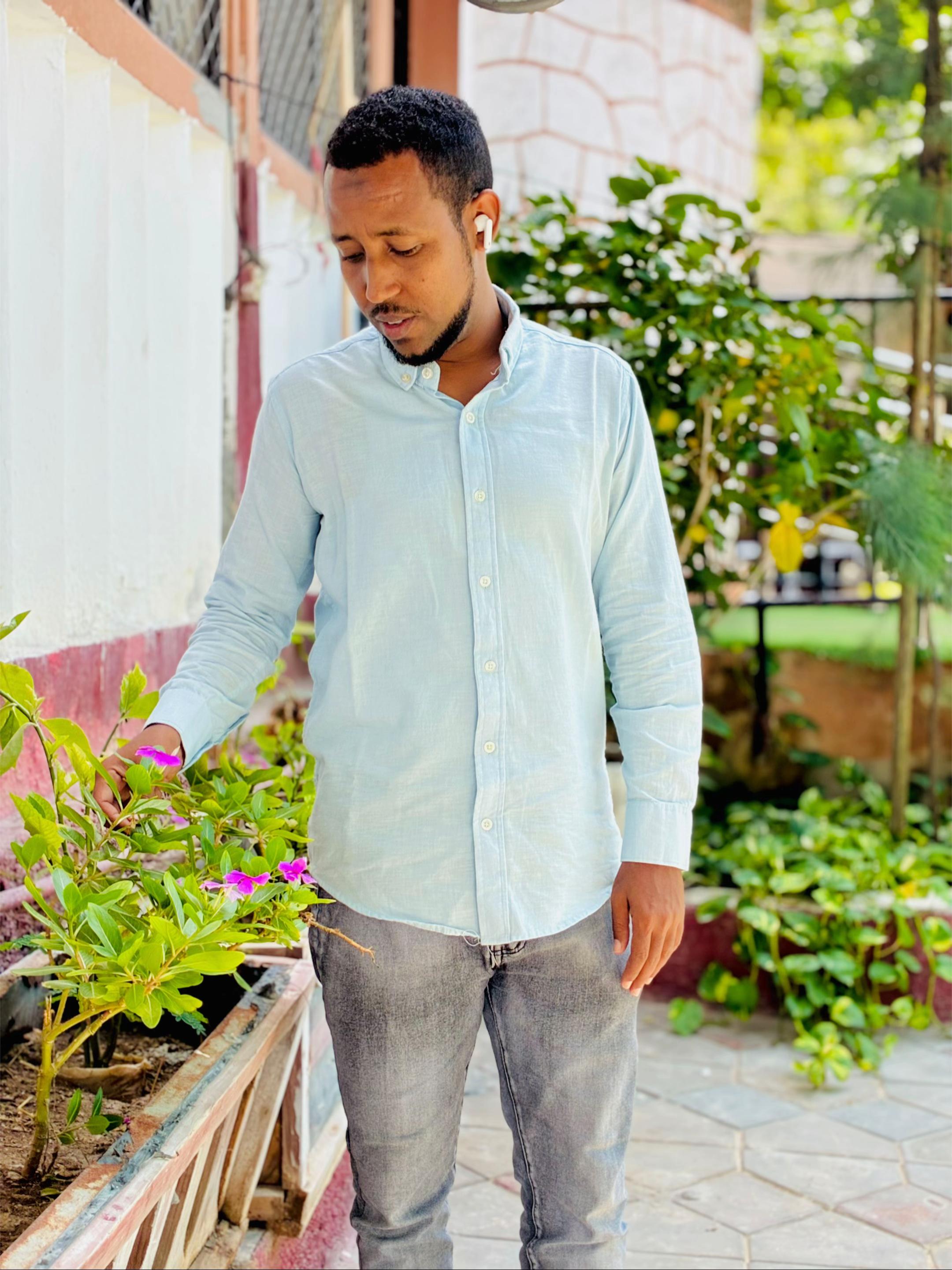 @Hassan Al-Bisri