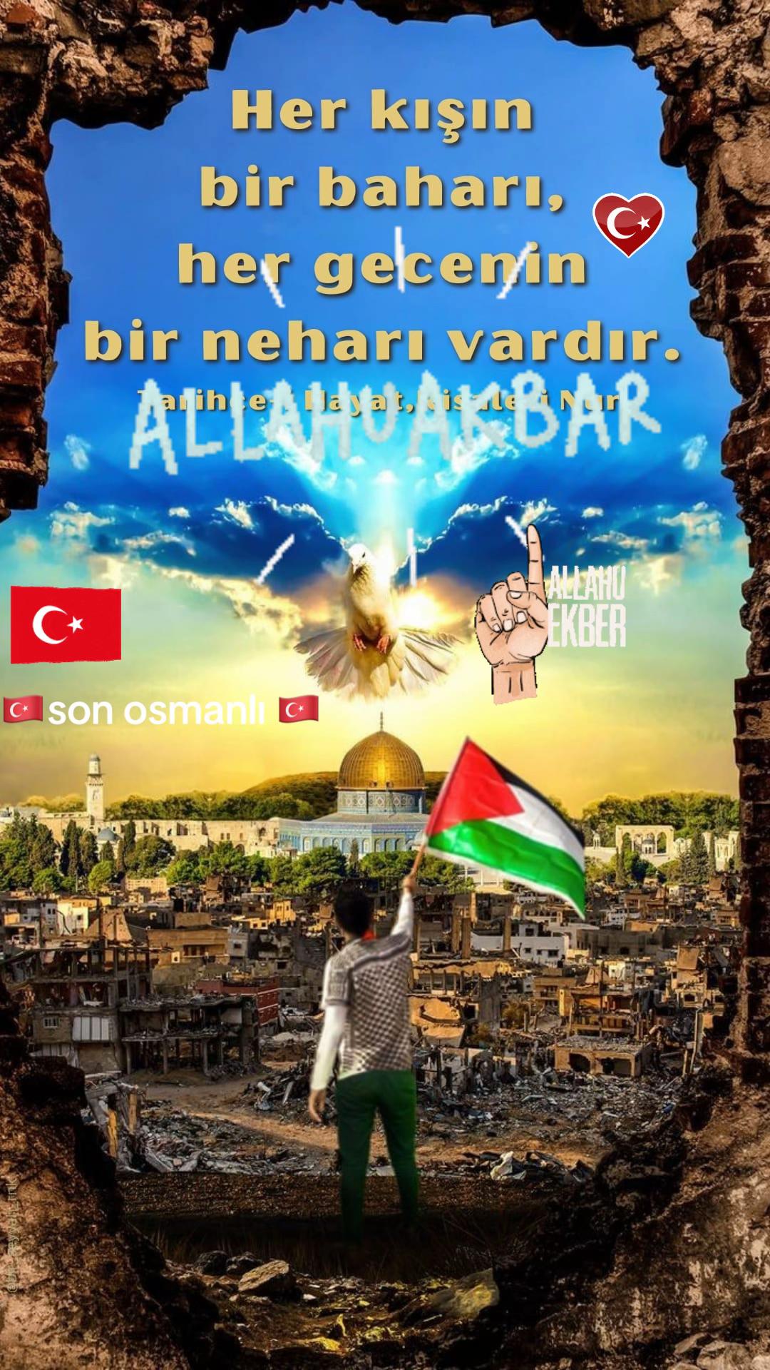 @🇹🇷Son Osmanlı 🇹🇷