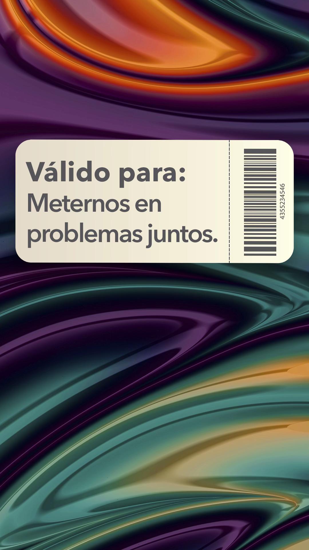 @Comparte un cupón.