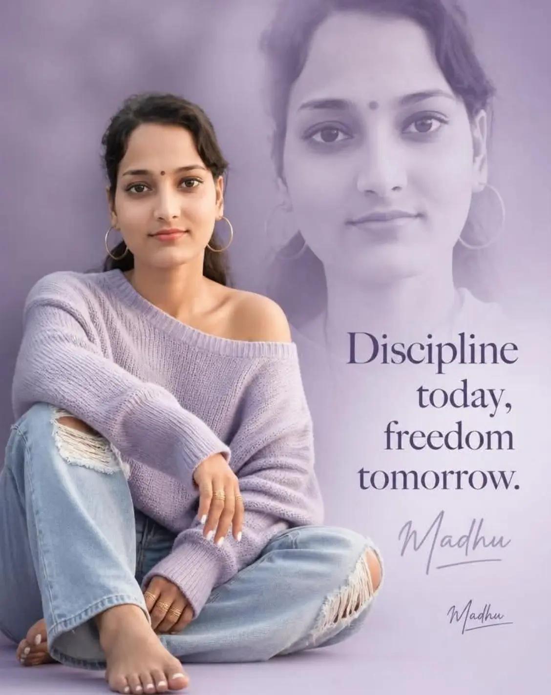 @Madhu Aadhirari 5020