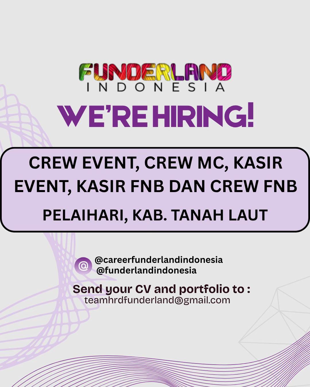 @TanahLautInfotainment