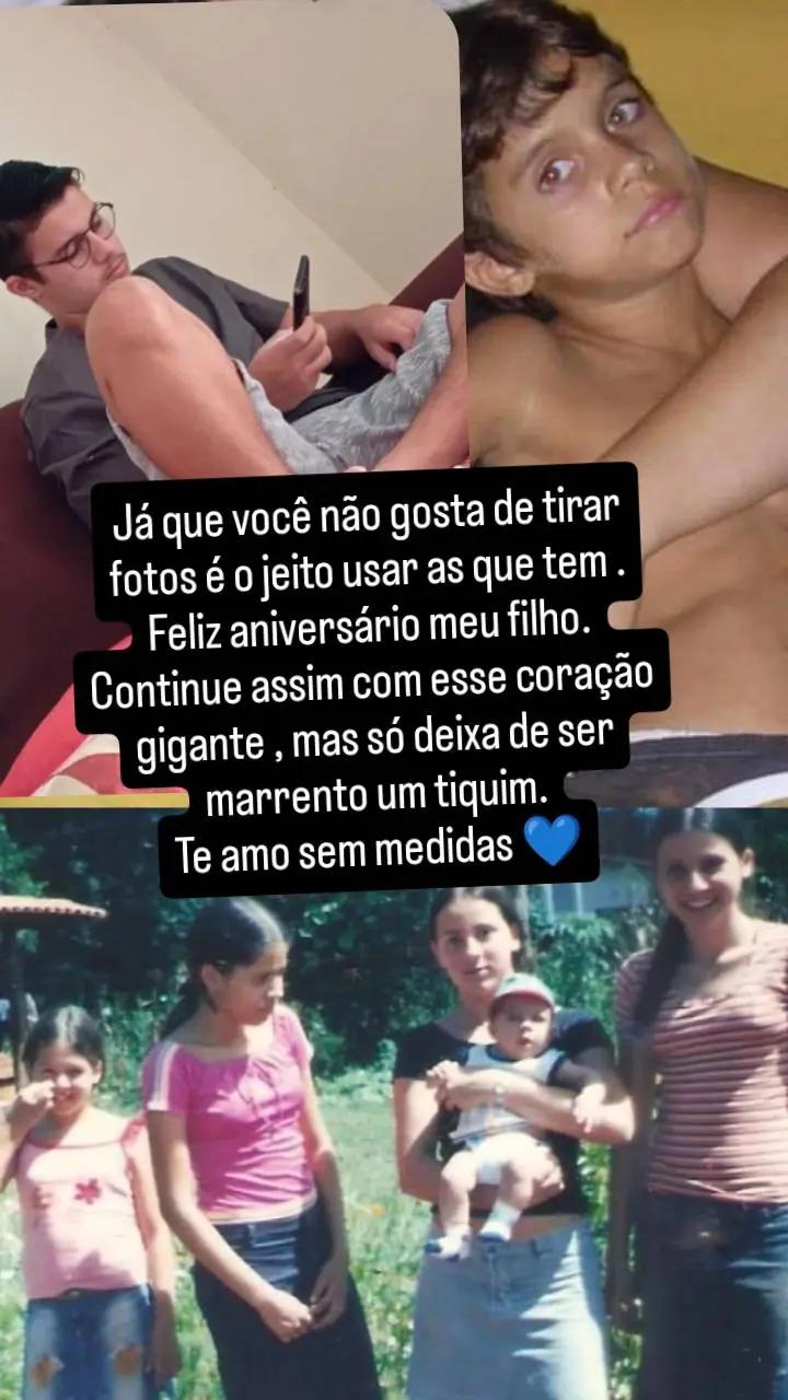 @Elania Cristina