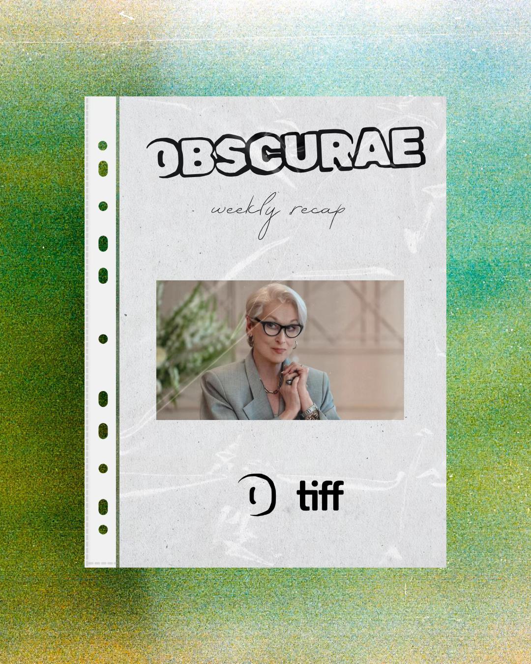 @OBSCURAE ๐ญ