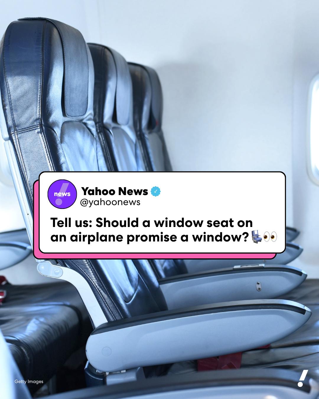 @Yahoo News