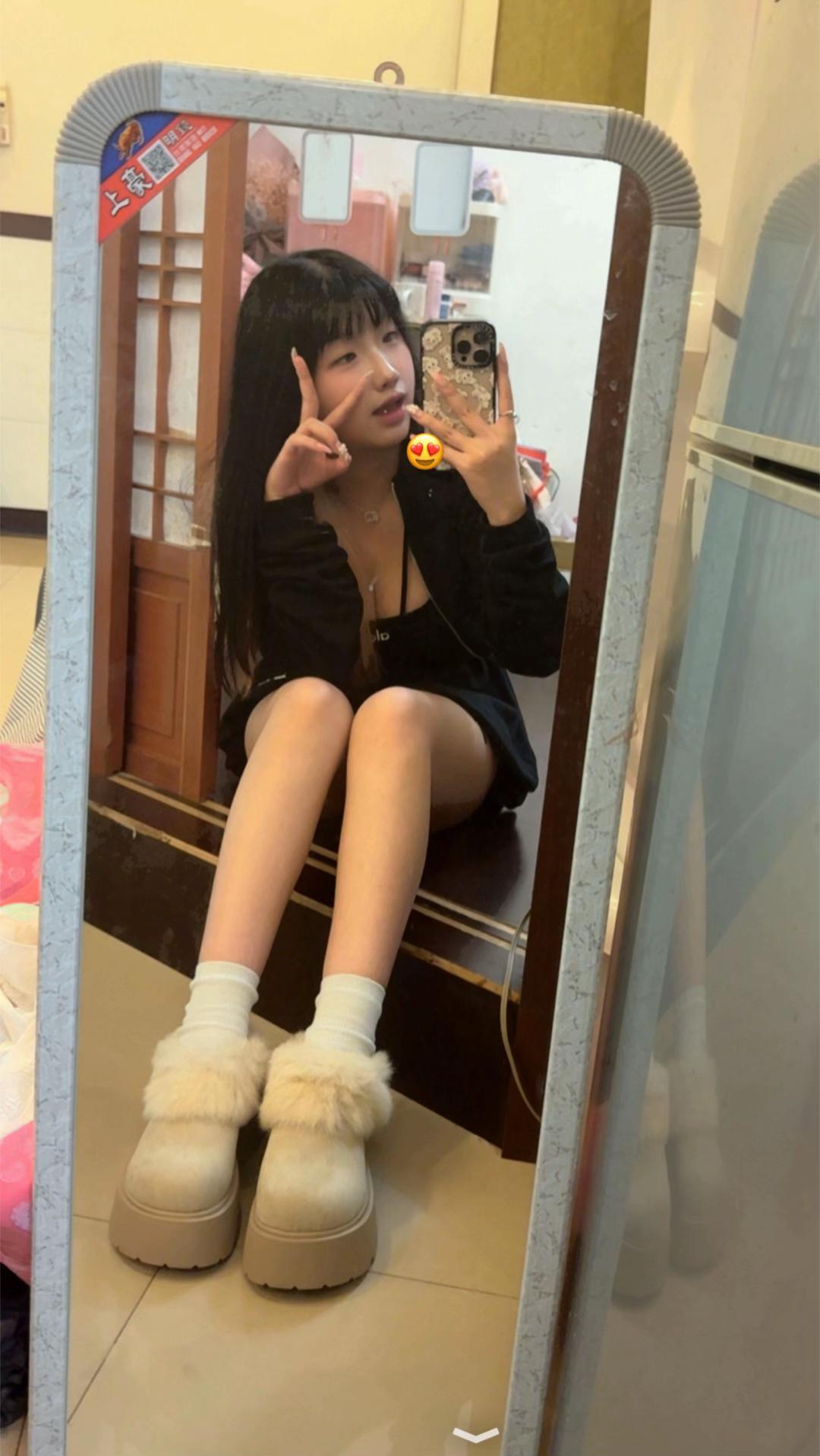 @小云