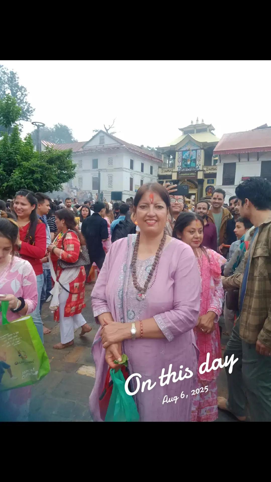 @Rajita Khadka