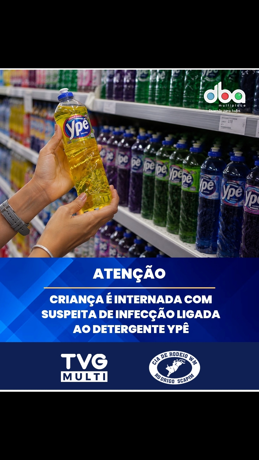 @TVG Multi