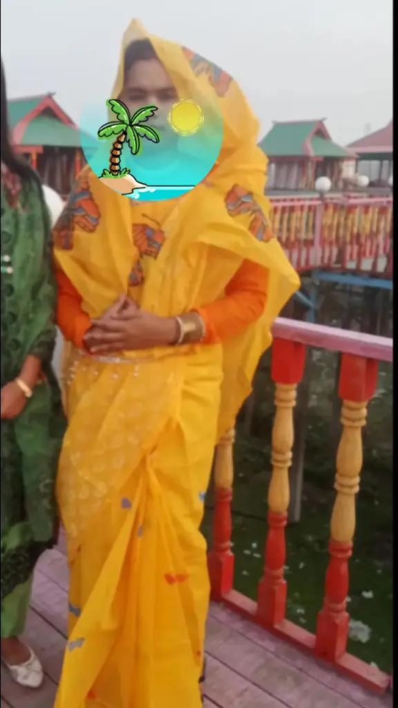 @কষ্টে ভরা জীবন আমার