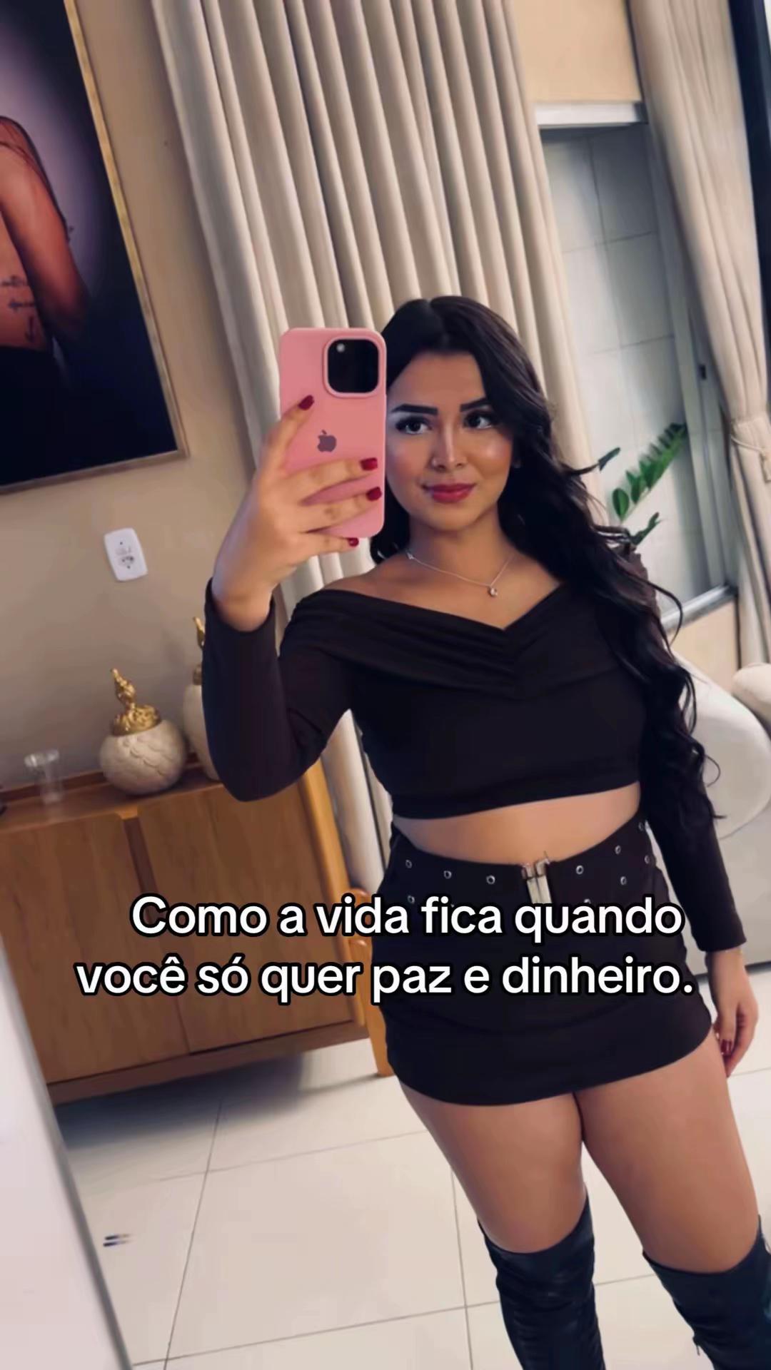 @Clarinha Santos
