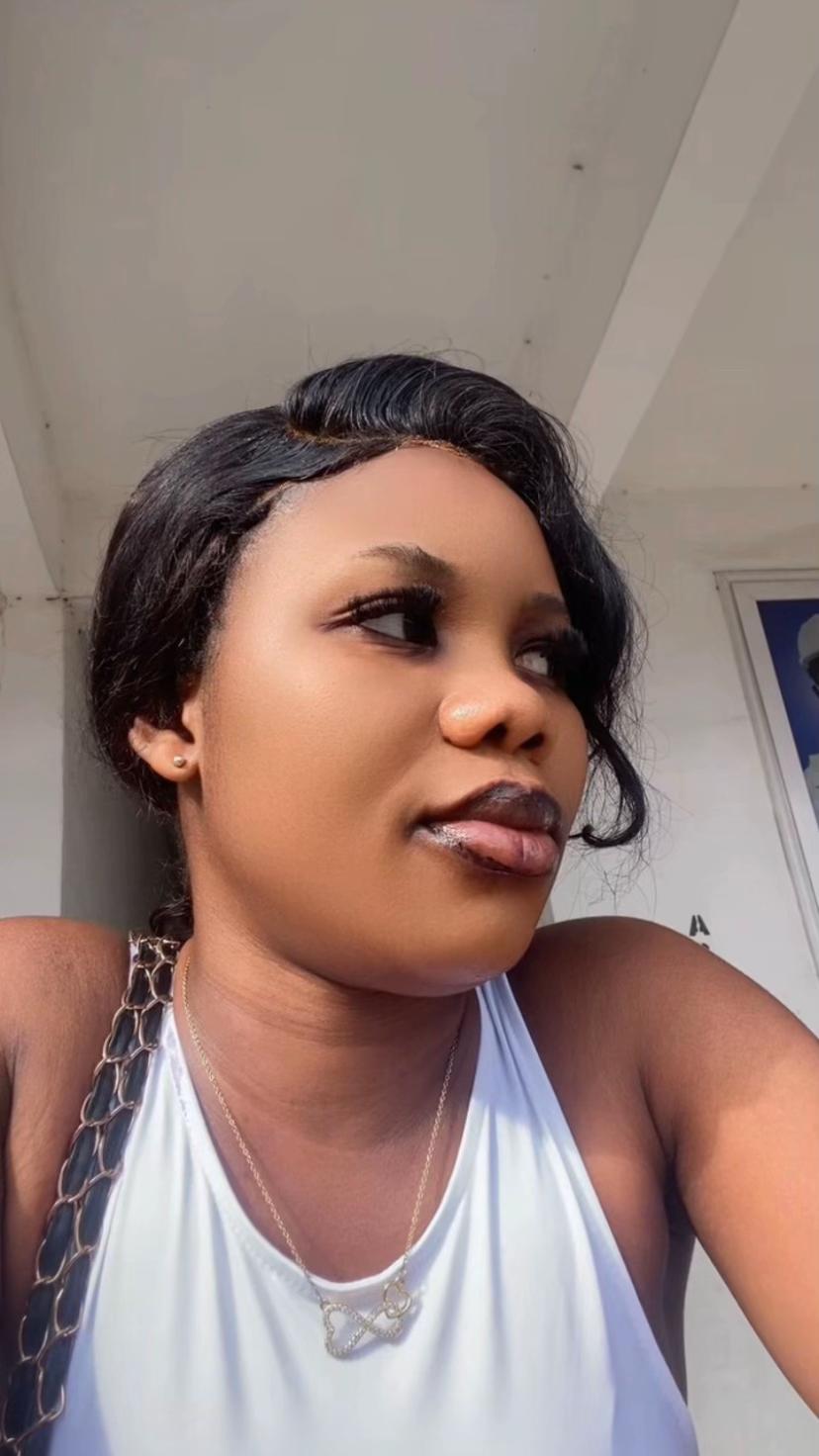 @❤️😎..//Maame Sika//..🦋🇬🇭💵