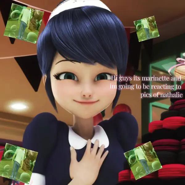 @Marinette-dupain-cheng🐞🥐💗