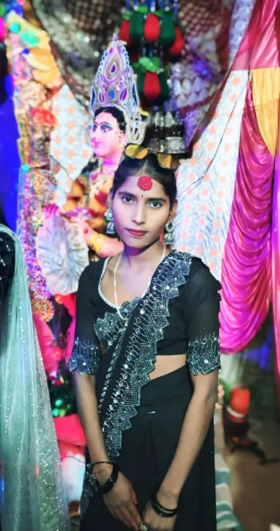 @Sahani❣️ QUEEN