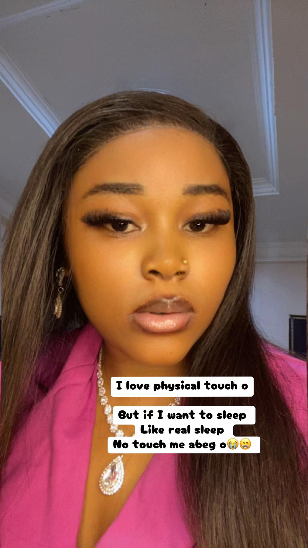 @Amarachi