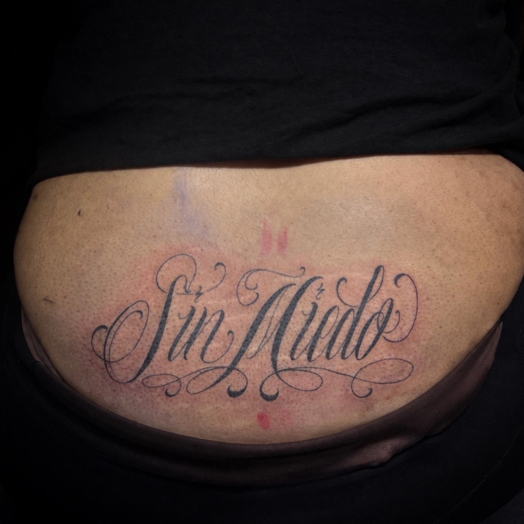 @Soulless_Tattoos_