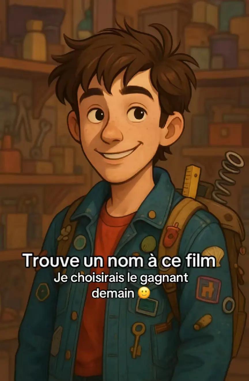 @Maxence