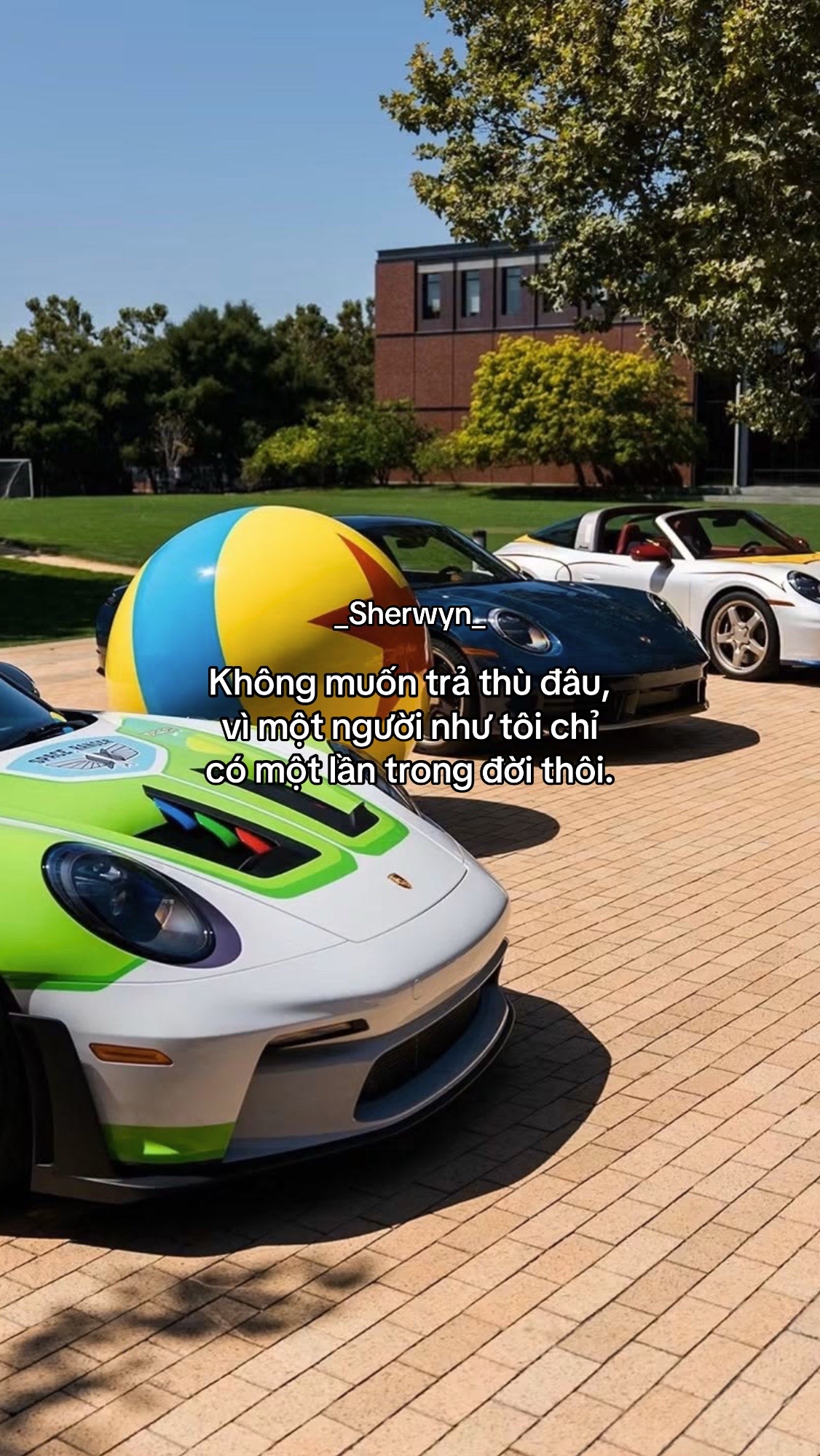@Sherwyn