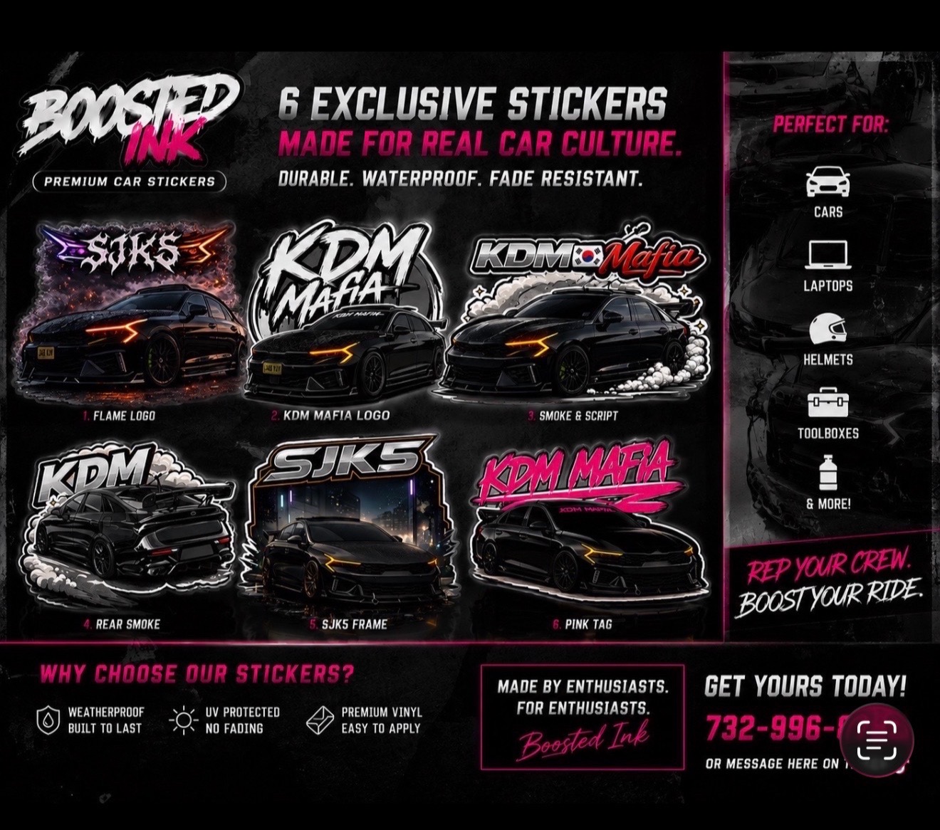 @kdmcarcontent