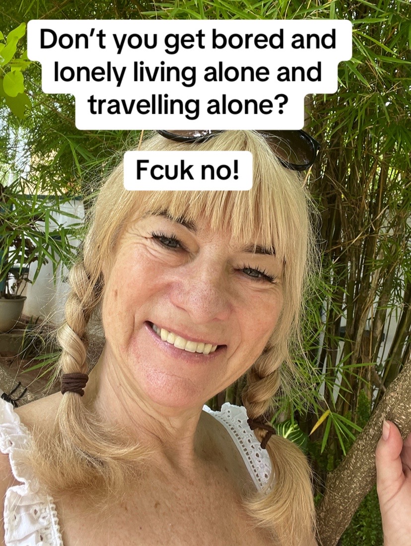 @Soloandfree
