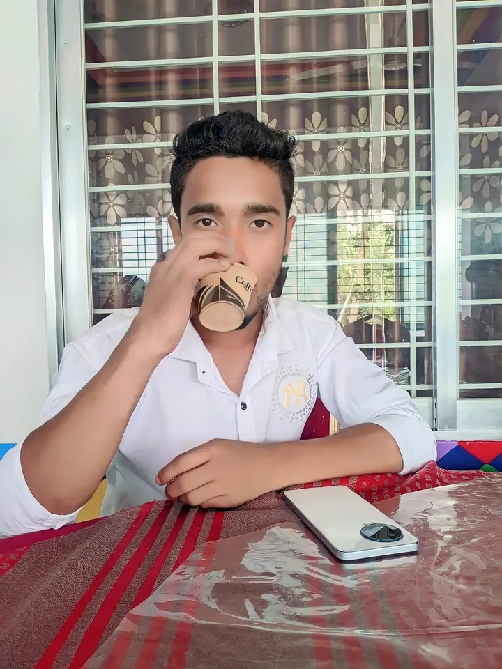@RIJU AHAMMED