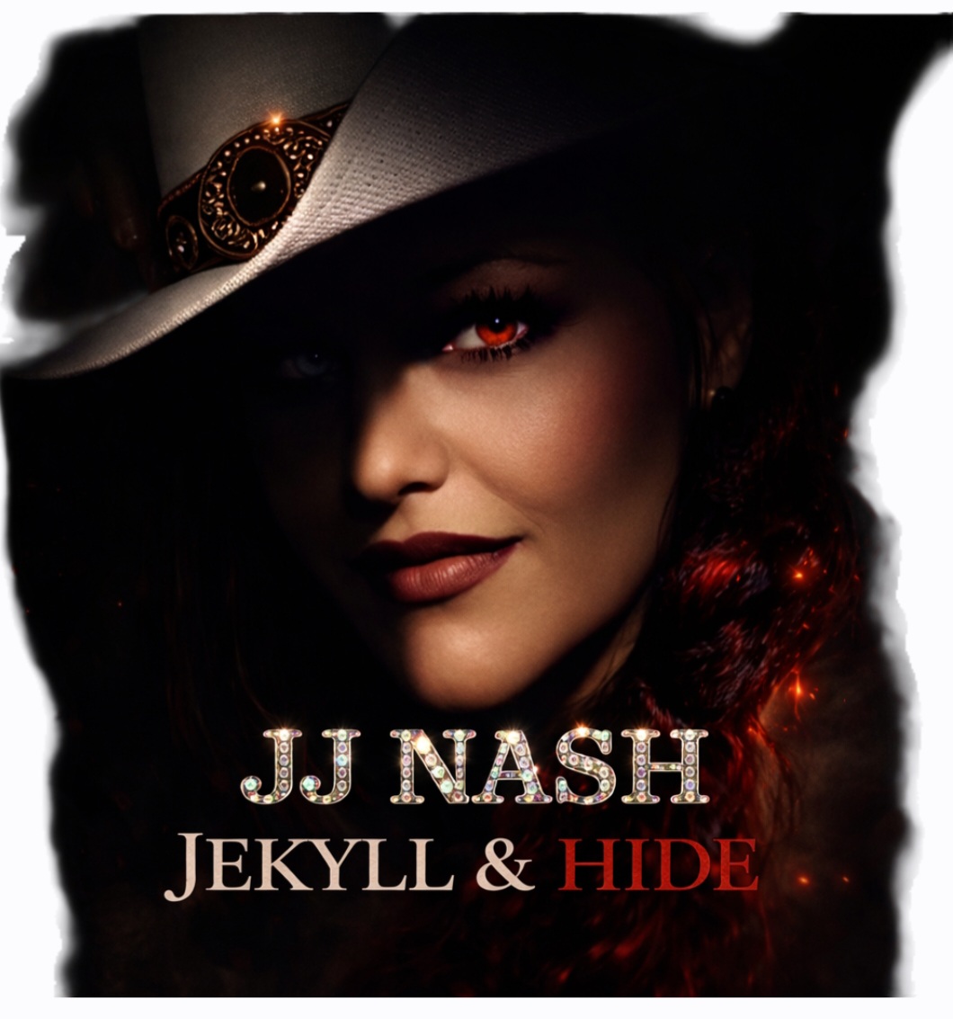 @JJ Nash