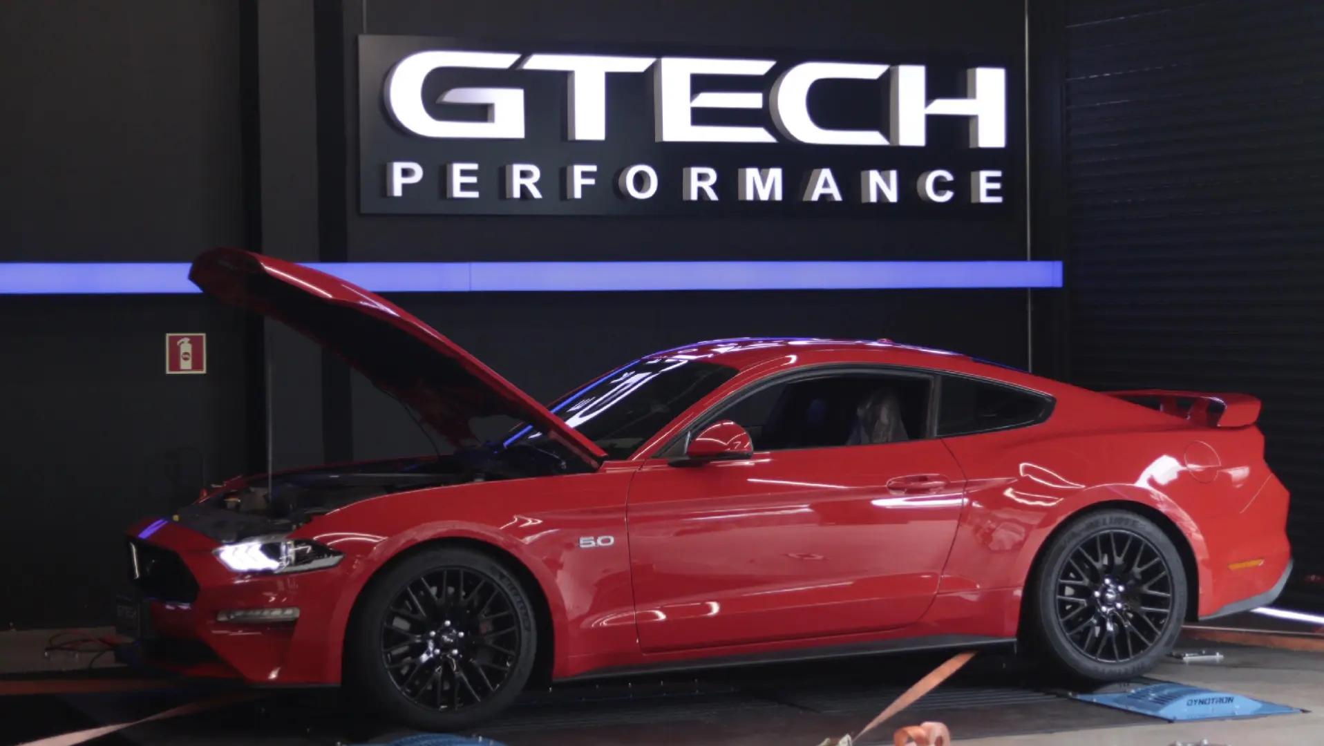@GtechPerformance