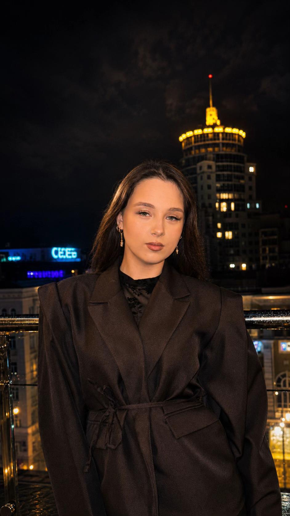 @Брюнетка в шоколаде