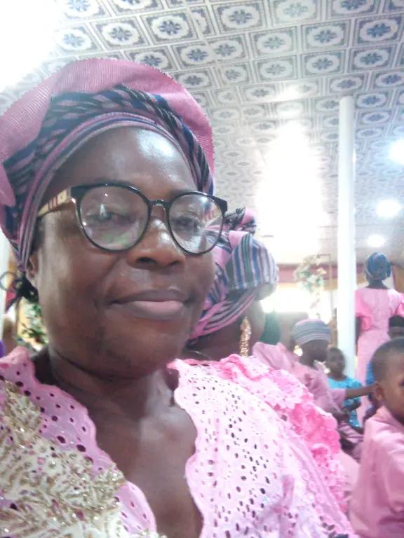@Bolanle Toriola