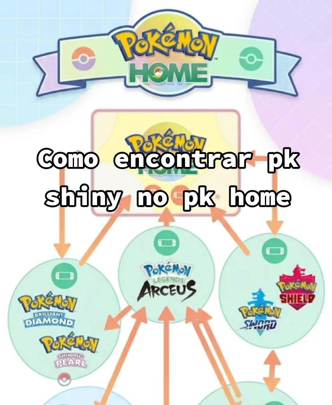 @Louvo Arceus