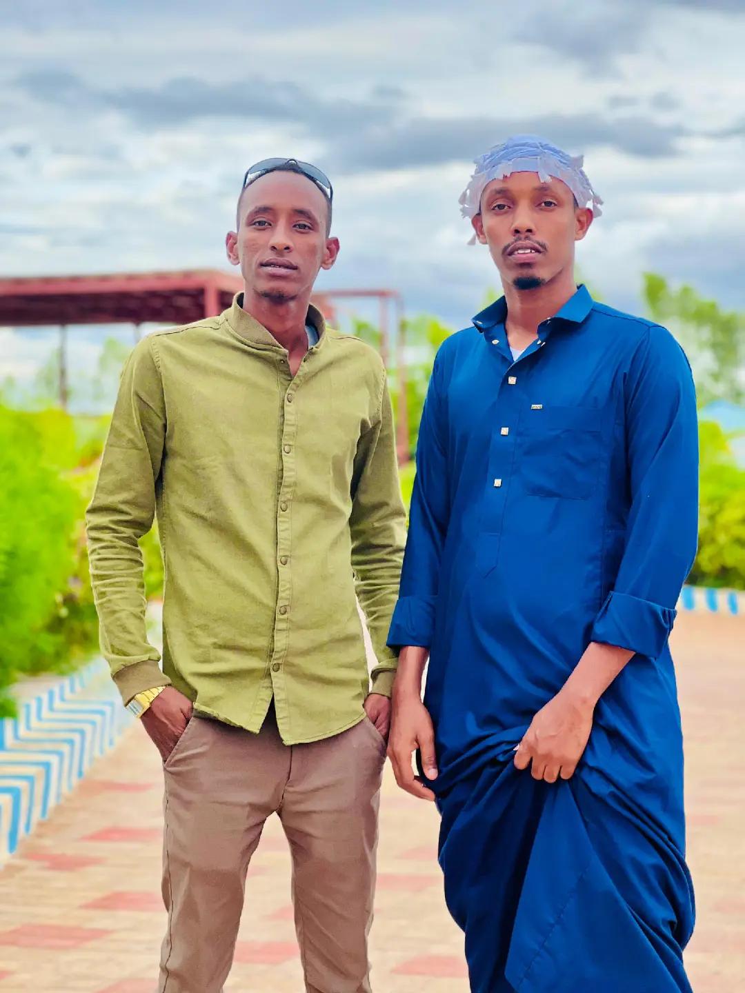 @libaaxa bay gaduud ☠️💀