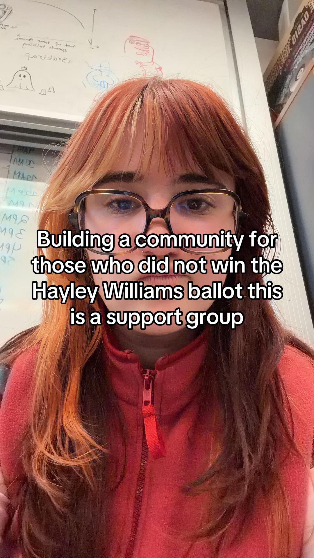 @Emma Rosado