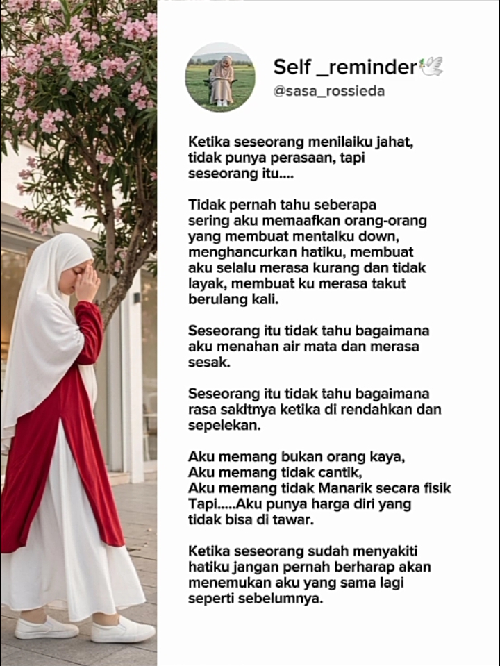 @Self_reminder🕊️